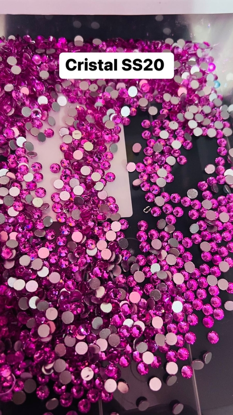 Cristal SS20