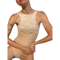Torso Admeto personalizado