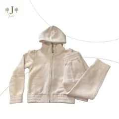 Conjunto Soft Jogger Rosa - comprar online