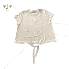 T Shirt Branca