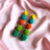 Aros Dot Caribbean - tienda online