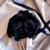 Flor Flamenca Negra - tienda online