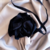 Flor Flamenca Negra - comprar online