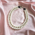 Collar Les Perles Blanco (corto) - comprar online