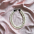 Collar Les Perles Blanco (corto)