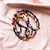 Collar Rebeca en internet