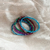 Pulseras Rainbow (Set x 5) - comprar online