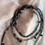Collar Rebeca Neutro en internet