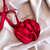 Imagen de Flor Flamenca Roja