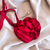 Flor Flamenca Roja - comprar online