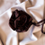 Flor Flamenca Chocolate - comprar online