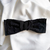Moño Hepburn Negro -petit-