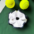 Tennis Gogo Blanc - Josefa Bohemia