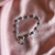 Pulsera Ojitos II