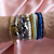 Pulseras Oro (Set x5) - comprar online