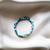 Pulsera Ojo Turquesa - Josefa Bohemia