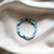 Pulsera Ojo Turquesa - comprar online