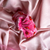 Turbante Daisy Rosa - comprar online