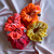 Velvet Gogo Coral Neón (Malibú) - Josefa Bohemia