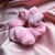 Gogo Peluche BB (rosa)