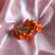 Aros Louloúdi Orange - comprar online