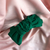 Diadema Chignon Hepburn Verde Benetton en internet