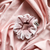 Velvet Gogo Rosa Empolvado - comprar online