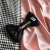 Moño Black Swan - comprar online