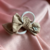 Set Gogo Moño Beige (x2) - comprar online