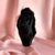 Turbante Sakura Negro - comprar online