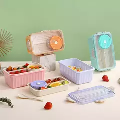 Imagen de LUNCHERA DELICIUS