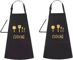 DELANTAL DE COCINA - tienda online