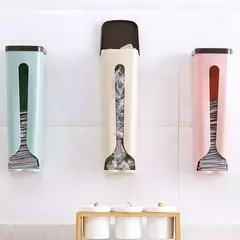 SOPORTE PARA BOLSAS