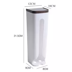 SOPORTE PARA BOLSAS - comprar online