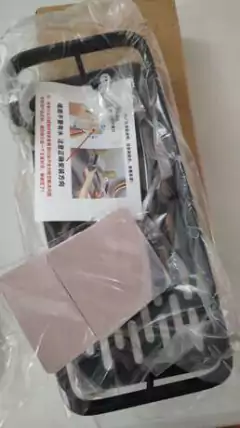 ESTANTE ORGANIZADOR MULTIUSO X1 - tienda online