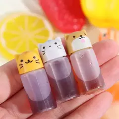 MINI FRASCOS EXPRIMIBLES PORTÁTIL