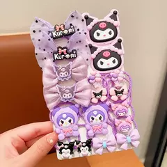Imagen de PACK DE BLISTER SANRIO