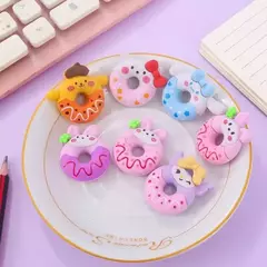KIT DE GOMAS BORRABLES SANRIO X4 - comprar online