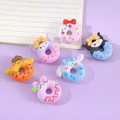 KIT DE GOMAS BORRABLES SANRIO X4 en internet