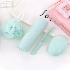 KIT DE ASEO PERSONAL PORTATIL - GIFTYS TIENDA 