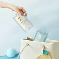 PILOTO PORTÁTIL: PROTECCIÓN Y COMODIDAD EN CUALQUIER CLIMA  - GIFTYS TIENDA 