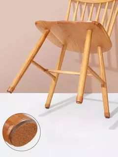 SET DE FUNDAS PARA PATAS DE SILLA: PROTECCIÓN Y ESTILO EN CADA RINCÓN ✨ - tienda online
