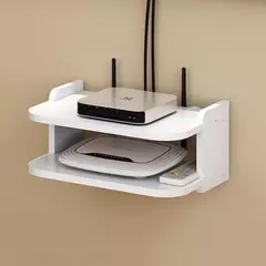 ESTANTE FLOTANTE MULTIUSO ❤️ - comprar online