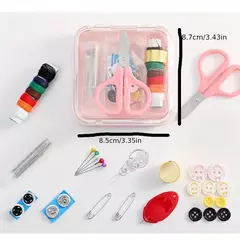 Imagen de MINI SET DE COSTURA PORTATIL