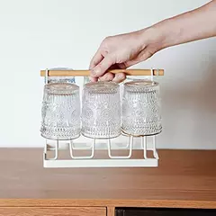 ESCURRIDOR DE VASOS  - GIFTYS TIENDA 