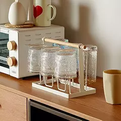 ESCURRIDOR DE VASOS  - comprar online