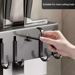 ORGANIZADOR DE COCINA MULTIUSO - GIFTYS TIENDA 