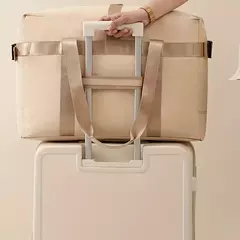 BOLSO DE VIAJE UNISEX - tienda online