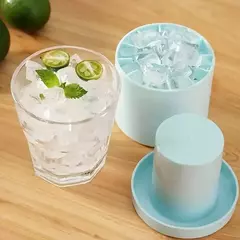 MOLDE CUBETERA CILÍNDRICA en internet