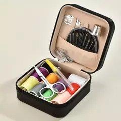KIT DE COSTURA CON ESTUCHE - comprar online